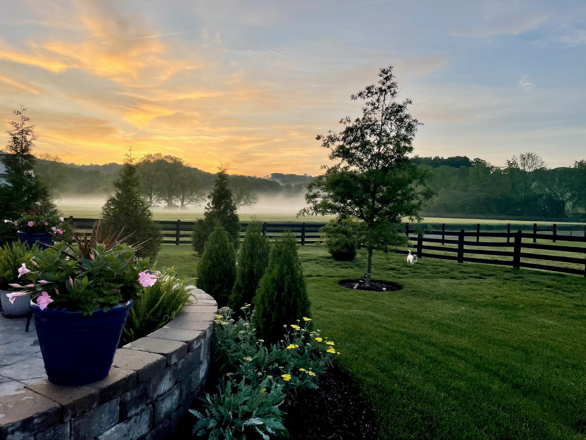 residential property in Tennessee